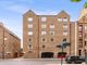 Thumbnail Flat to rent in Orient Wharf, Wapping High Street, London E1W.