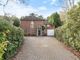Thumbnail Detached house to rent in Woodlands Ride, Ascot, Berkshire