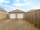 Thumbnail Terraced house for sale in Lancaster Road, Attleborough