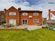 Thumbnail Detached house for sale in Homeleigh Court, Market Rasen