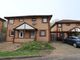 Thumbnail Semi-detached house for sale in Wheatcroft Close, Beanhill, Milton Keynes, Buckinghamshire