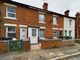 Thumbnail Terraced house to rent in Cornewall Steet, Whitecross, Hereford