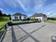 Thumbnail Detached bungalow for sale in Heol Bryngwili, Cross Hands, Llanelli