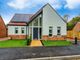 Thumbnail Detached bungalow for sale in West End Road, Frampton, Boston