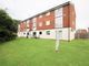 Thumbnail Flat to rent in Ross Close, Saffron Walden