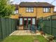 Thumbnail Terraced house for sale in Hodder Close, Valley Park, Chandler's Ford