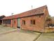 Thumbnail Detached bungalow to rent in Rotten Row, Dereham