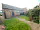 Thumbnail Bungalow for sale in Aisgill Drive, Chapel House, Newcastle Upon Tyne