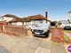 Thumbnail Semi-detached bungalow to rent in Carlingford Drive, Westcliff On Sea