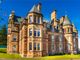 Thumbnail Flat for sale in Plot L3.A6 - Craighouse, Craighouse Road, Edinburgh