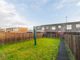 Thumbnail Terraced house for sale in Carledubs Avenue, Uphall