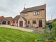 Thumbnail Detached house for sale in Mill Lane, Normanton-On-Trent, Newark