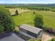 Thumbnail Equestrian property for sale in Naunton, Cheltenham, Gloucestershire