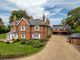 Thumbnail Flat for sale in Park Road, Winchester