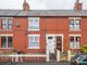 Thumbnail Terraced house for sale in Edward Street, Walton-Le-Dale, Preston