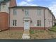 Thumbnail Terraced house for sale in Hardwick Drive, Gwersyllt, Wrexham