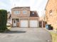 Thumbnail Detached house for sale in Aviemore Road, Balby, Doncaster