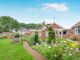 Thumbnail Detached bungalow for sale in Vinery Close, West Lynn, King's Lynn