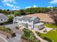 Thumbnail Detached house for sale in Strete, Dartmouth, Devon TQ6.