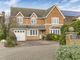 Thumbnail Detached house for sale in Peregrine Way, Bicester