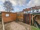 Thumbnail Terraced house for sale in Watleys End Road, Winterbourne, Bristol, Gloucestershire