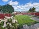 Thumbnail Detached bungalow for sale in High Meadow, Grantham