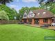 Thumbnail Detached house for sale in Manor Road, Chigwell, Essex