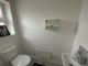 Thumbnail Town house to rent in Chadburn Road, Nottingham