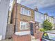 Thumbnail End terrace house for sale in Winnock Road, Yiewsley, West Drayton