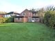 Thumbnail Detached house to rent in Crown Road, Virginia Water