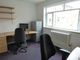 Thumbnail Office to let in Crewe Green Road, Crewe