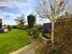 Thumbnail Detached bungalow for sale in Hall Road, Outwell