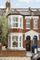 Thumbnail Terraced house for sale in Whitehall Gardens, Chiswick