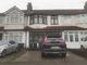 Thumbnail Terraced house for sale in Cranborne Avenue, Tolworth