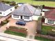 Thumbnail Detached bungalow for sale in Coast Road, Blackhall Colliery, Hartlepool