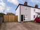 Thumbnail End terrace house for sale in Crouch House Cottages, Edenbridge, Kent