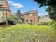 Thumbnail Detached house for sale in Ragnall Close, Thornhill