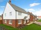 Thumbnail Detached house for sale in Brookfield Park, Southminster Road, Burnham On Crouch