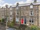Thumbnail Terraced house for sale in Manor Street, Otley, West Yorkshire