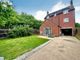 Thumbnail Detached house for sale in Hubbard Road, Burton-On-The-Wolds, Loughborough