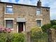 Thumbnail Cottage to rent in Longsight Road, Osbaldeston, Blackburn