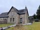 Thumbnail End terrace house to rent in Glenmoriston, Inverness
