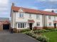 Thumbnail Detached house for sale in Huffer Road, Kegworth, Derby
