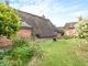 Thumbnail Detached house to rent in Redenham Park, Andover, Hampshire