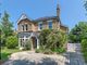 Thumbnail Detached house to rent in Hampton Road, Teddington, Middlesex