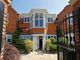 Thumbnail Detached house to rent in Marryat Road, Wimbledon, London