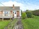 Thumbnail Bungalow for sale in Wellington Road, Ryde, Isle Of Wight