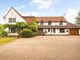 Thumbnail Country house for sale in Park Road, Stoke Poges