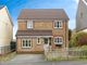 Thumbnail Detached house for sale in Talmena Avenue, Wadebridge, Cornwall