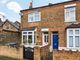Thumbnail End terrace house for sale in Halifax Road, Enfield
